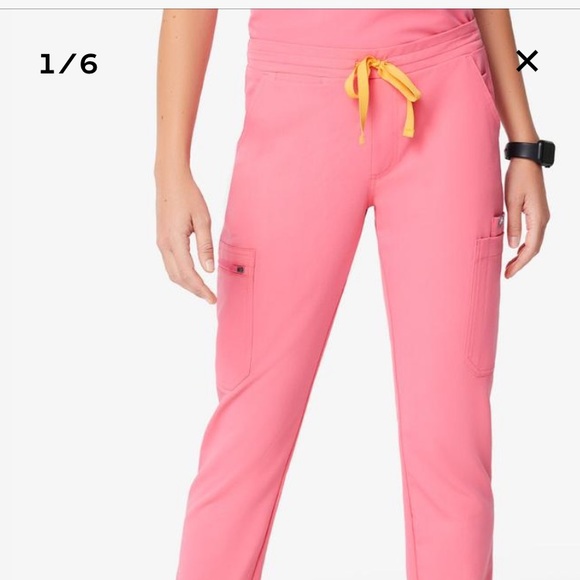 Figs scrubs